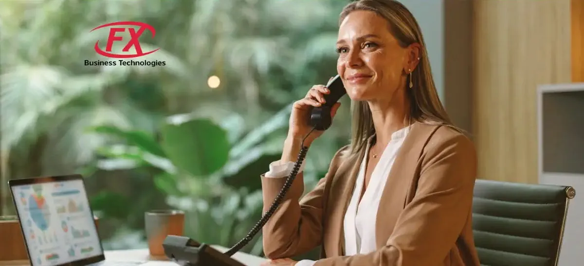 Business Internet and Phone Bundles in Cairns and FNQ.