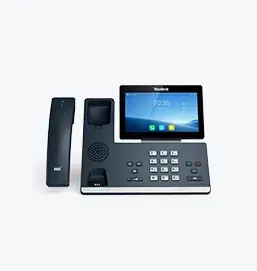 Yealink SIP T58W (Pro) VOIP Phone
