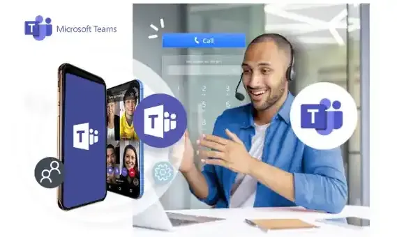 FX Business Technologies Cairns MS Teams Calling onsite support
