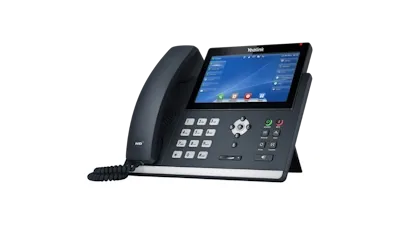 Yealink VOIP phone system for small business