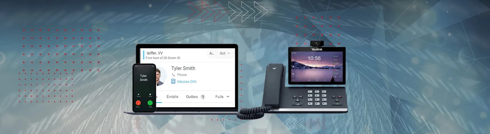 VOIP Phone System For Small Business