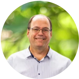 Micheal Thorsen Managing Director