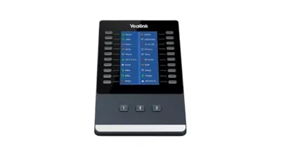 Advance Call features for Cloud Based VOIP phones