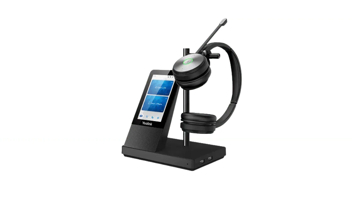 Business Phone Redundancy