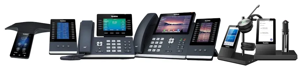 Business Telecommunications