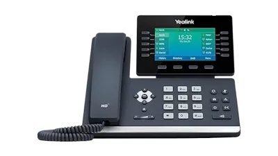 simple business phone system