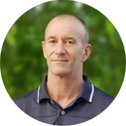 Mick Clements Senior Customer Service Engineer/Analyst