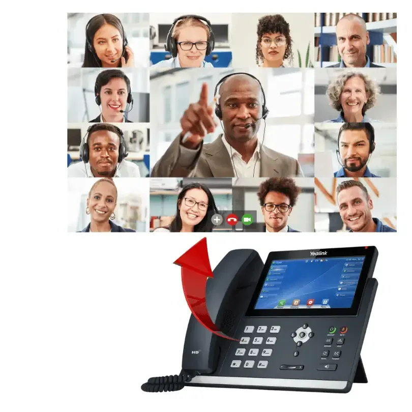 Telecommunications service provider Australia