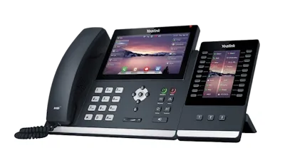 Call queues for Voice over IP business phone system