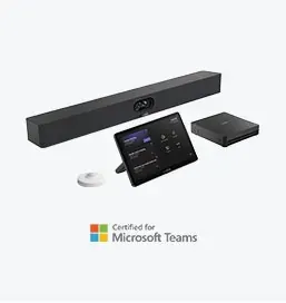 Yealink MVC S50 Microsoft Teams Rooms on Windows