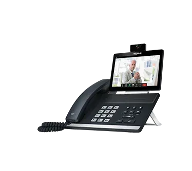 Business Phone Flexibility