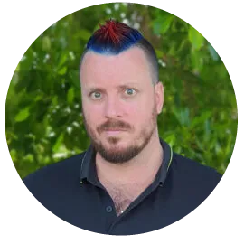 Travis Lindner Customer Service Engineer