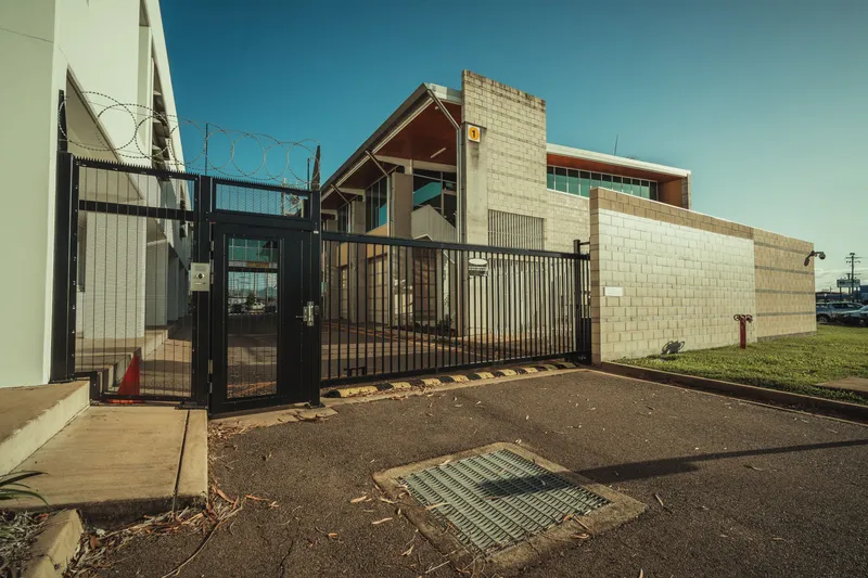 Garbutt OCCN Data Centre Upgrade