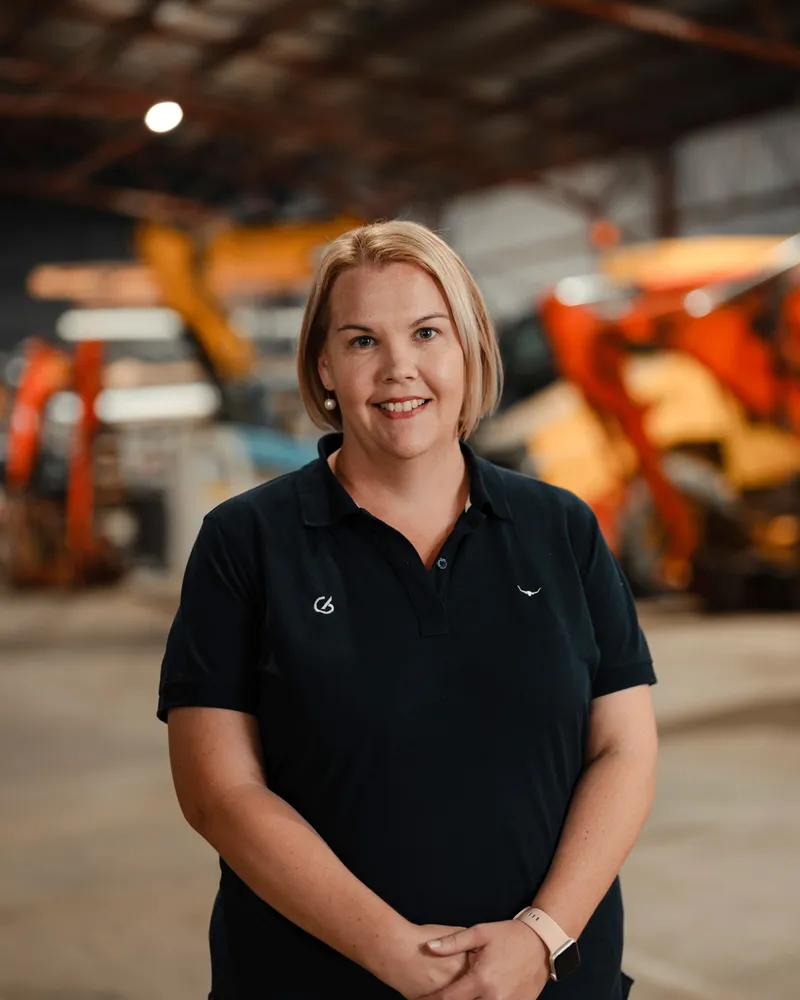 Contract Administrator