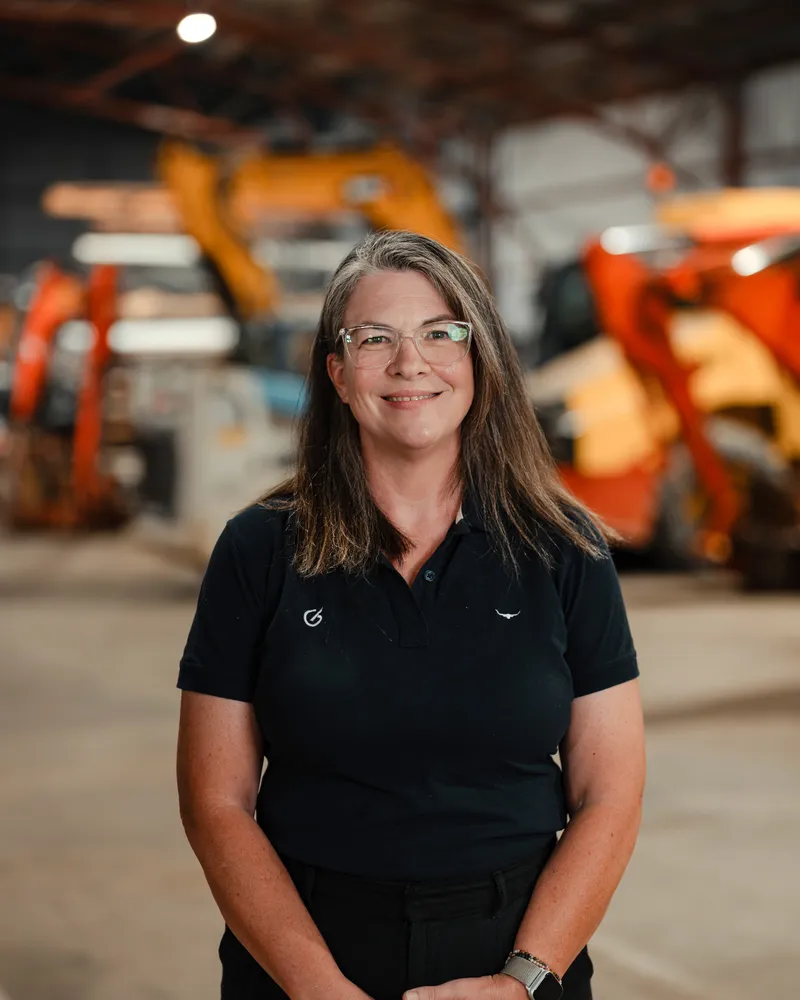 Employment Relations, HR and Finance Manager