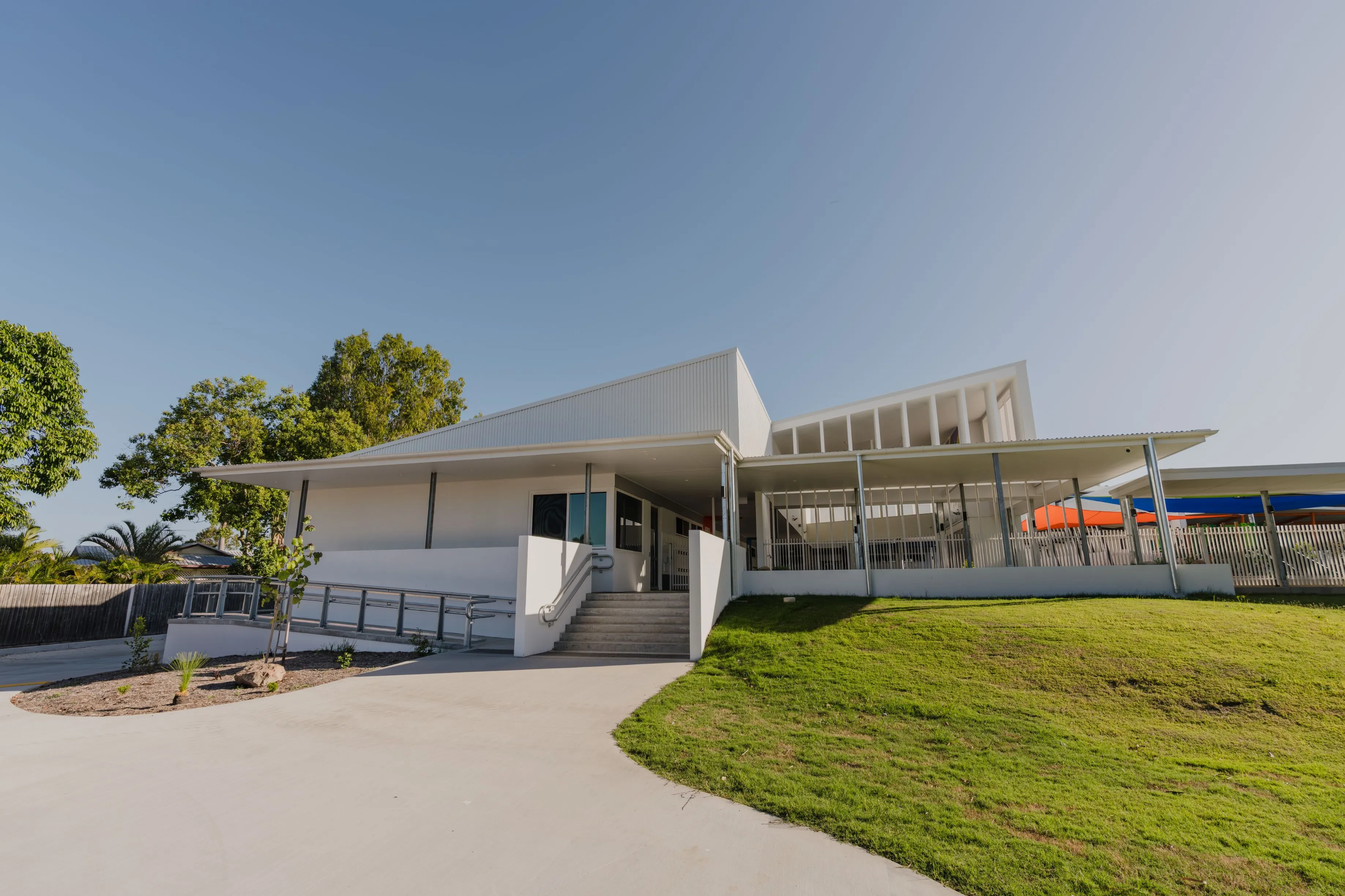 Calvary Christian College - New Prep Centre