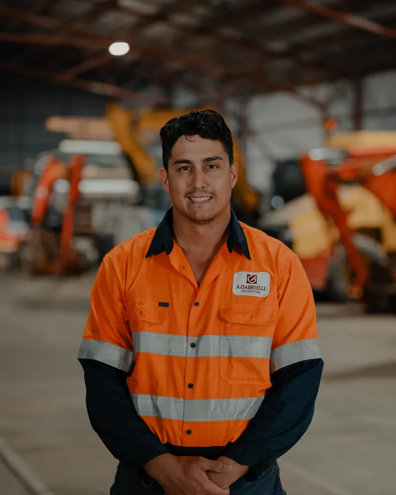 Site Engineer