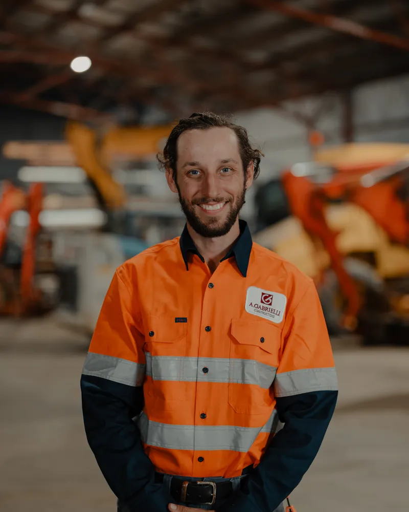 Site Engineer