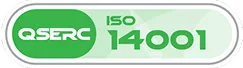 QSERC ISO 14001