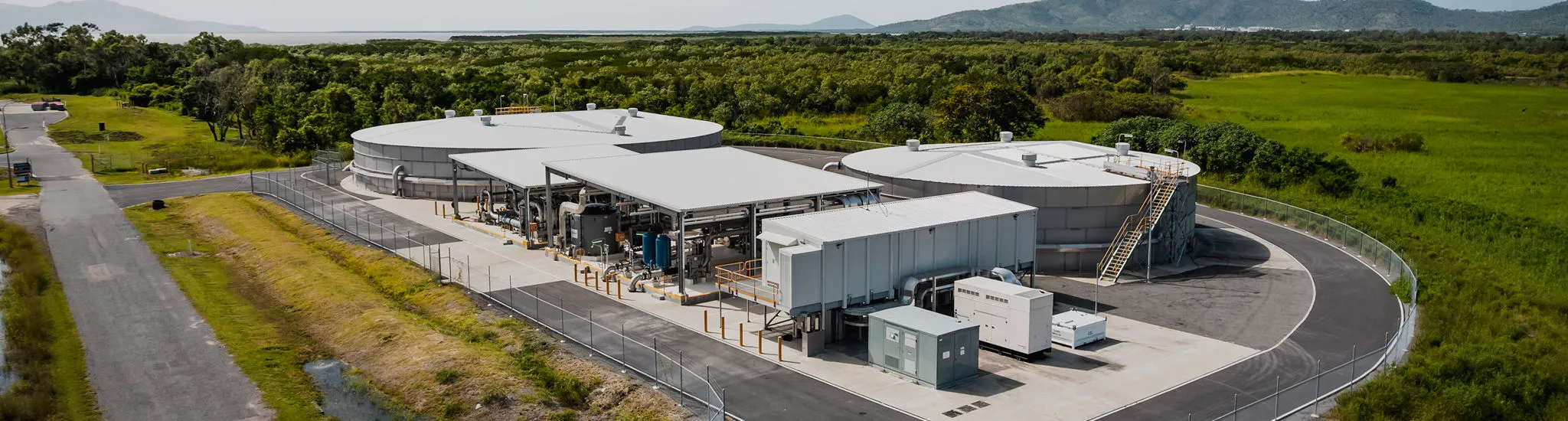 Plant and Equipment Resources