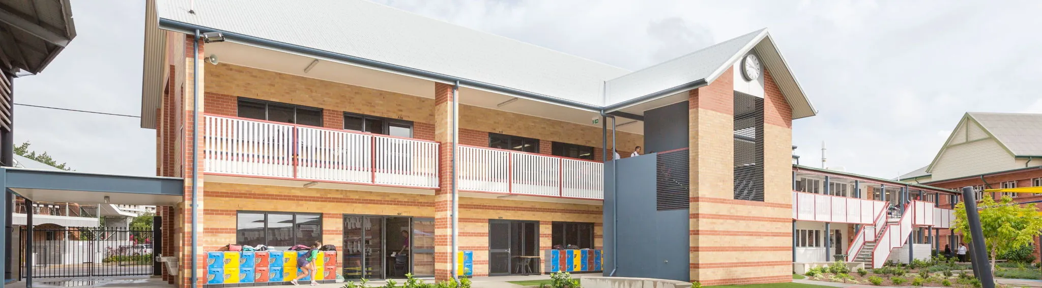 Building Construction Capacity