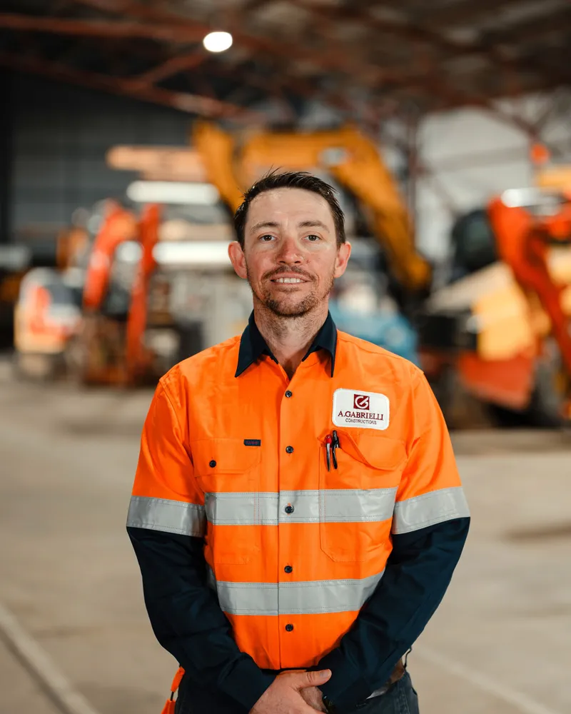 Civil Engineer/Site Supervisor