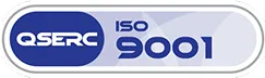 QSERC ISO 9001