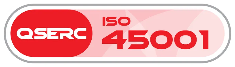 QSERC ISO 45001