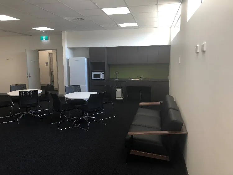 Joint Movement Control Office (JMCO)