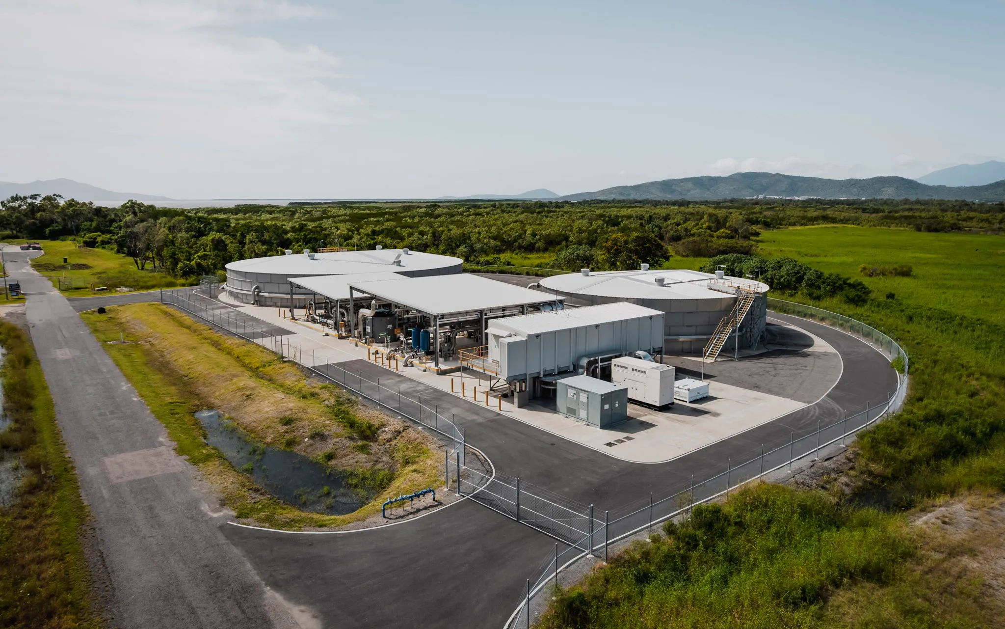 A Gabrielli Construction