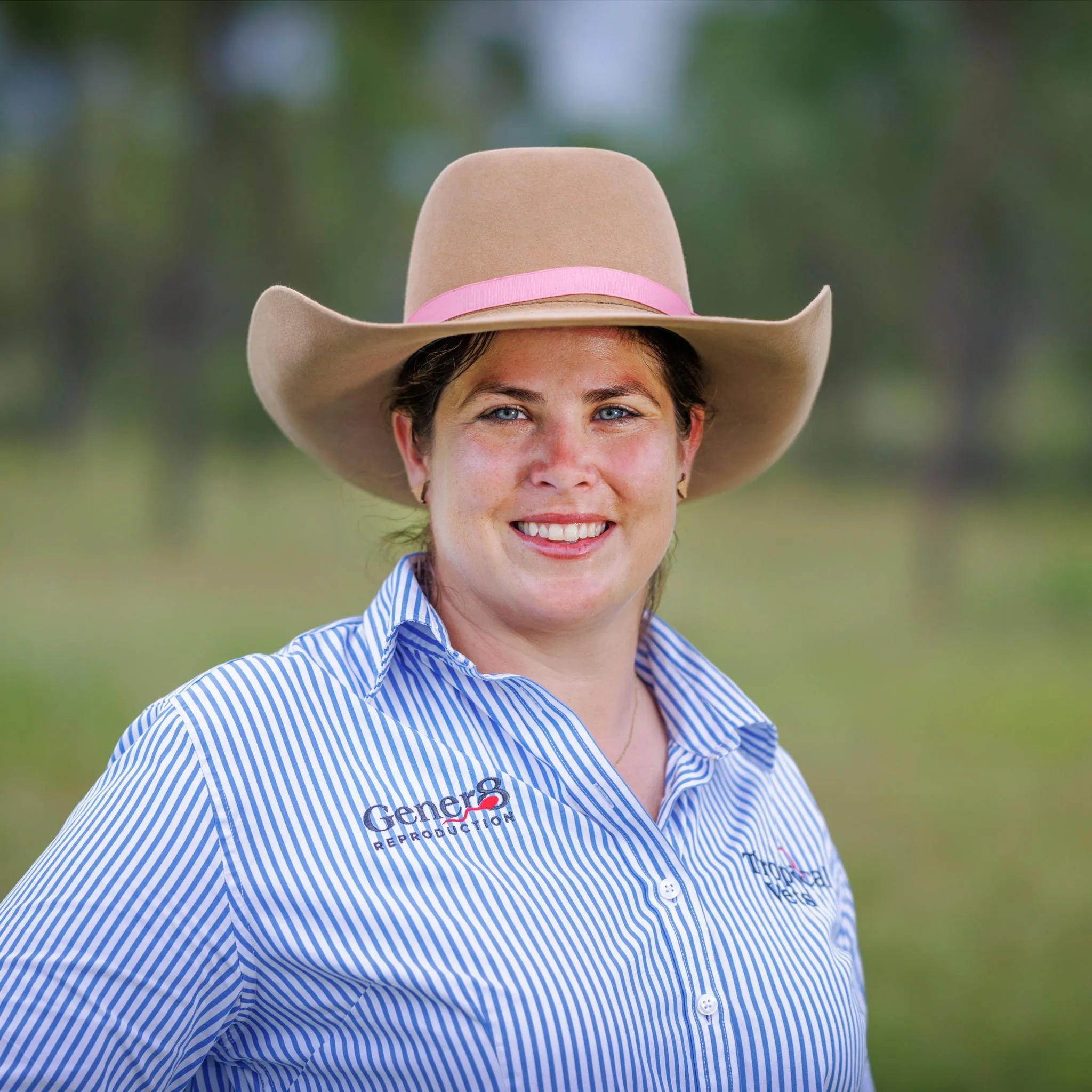 Dr. Regan Lynch Image