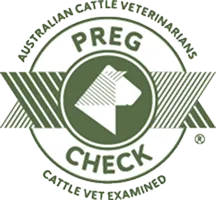 Australian Cattle Veterinarians - Preg Check