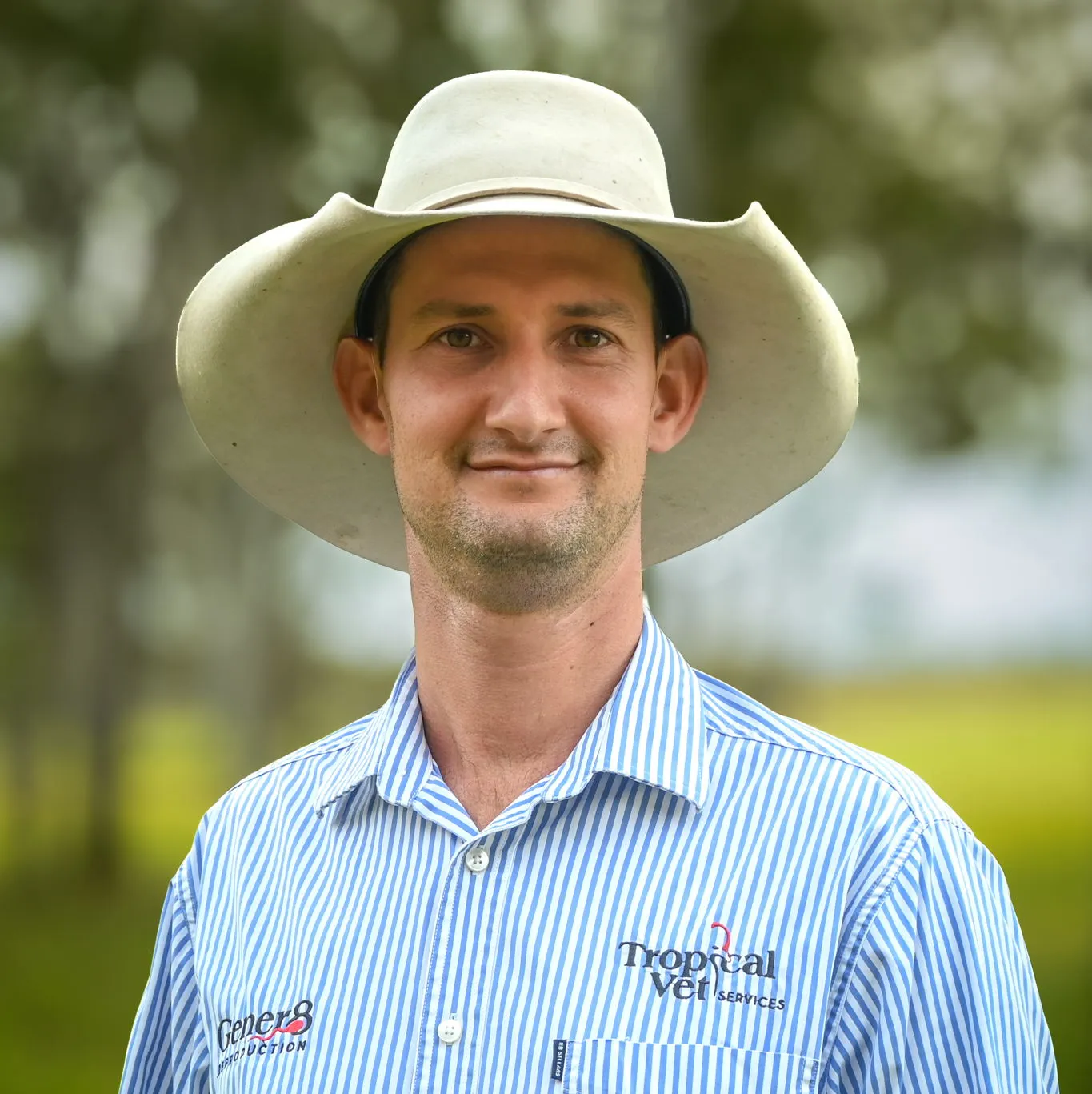 Dr. Zane Squarci Image