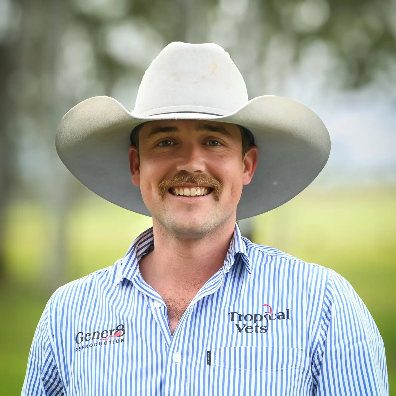 Dr. Callan Solari Image