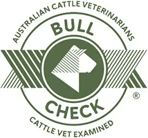 Australian Cattle Veterinarians - Bull Check