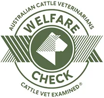 Australian Cattle Veterinarians - Welfare Check