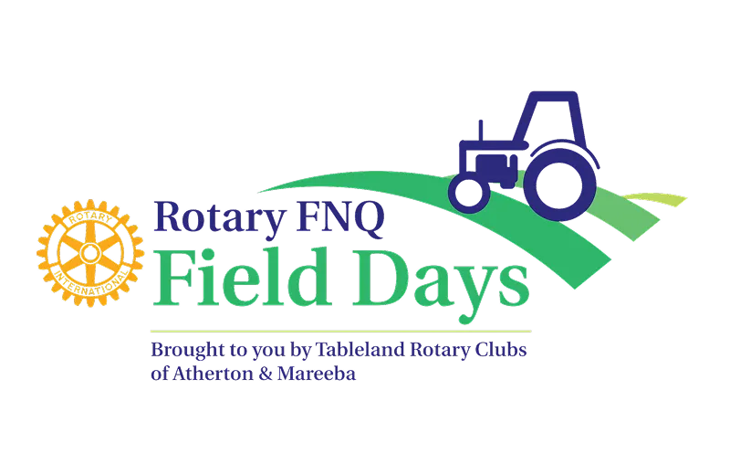 Mareeba Rotary Field Days Image