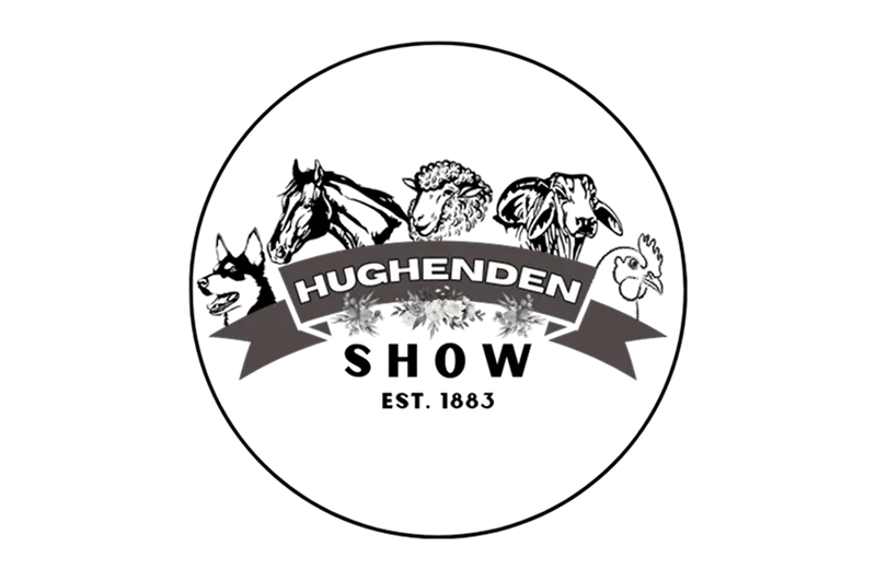 Hughenden Show Image