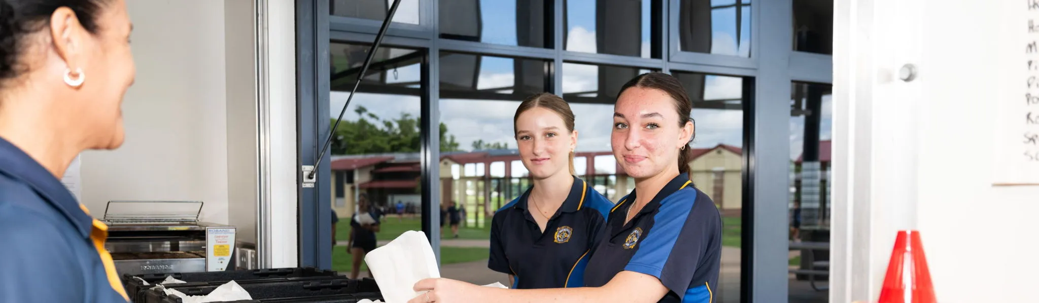 Compass Parent Portal