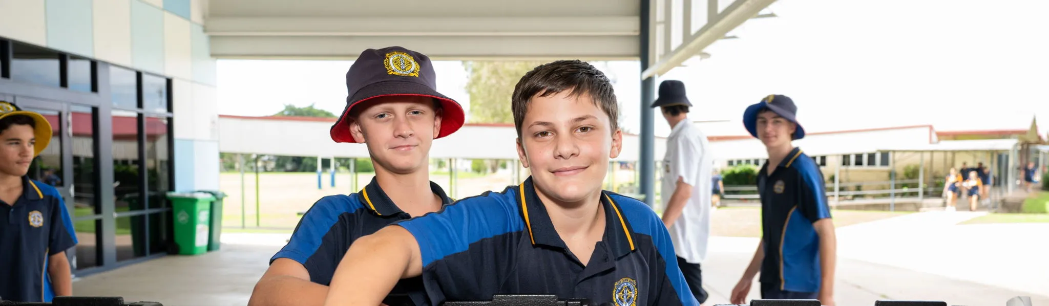 2026 Start of School