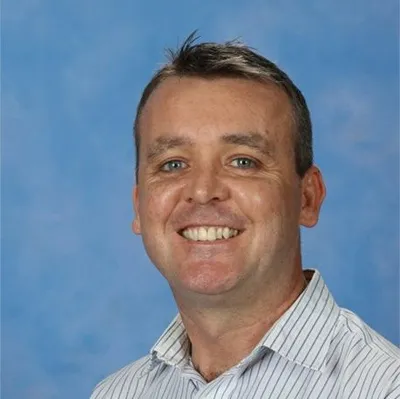 Jonny Pearce