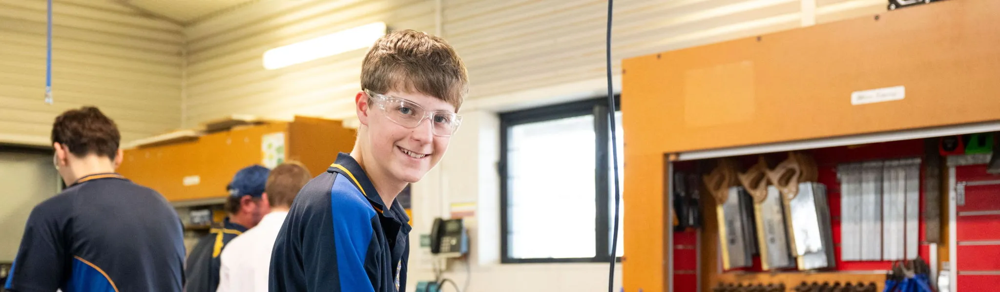 Year 7-9 Assessment Guidelines and Procedures