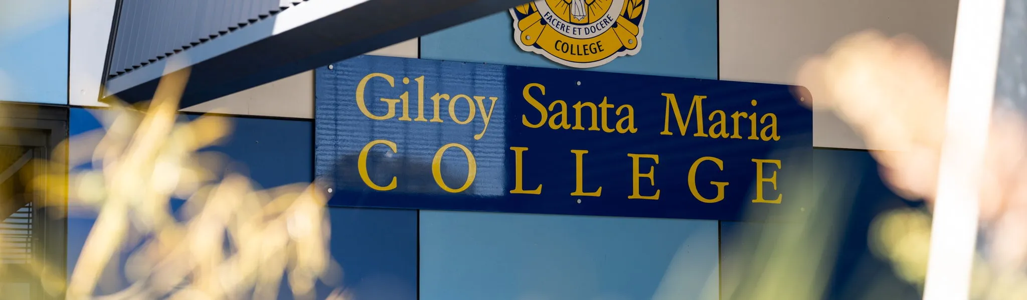 Principal's Message