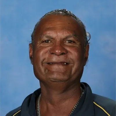 Frank Smallwood