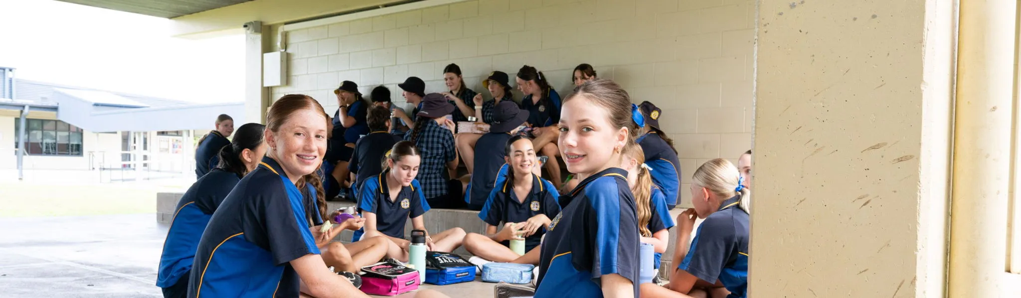 Pastoral Care Guidelines