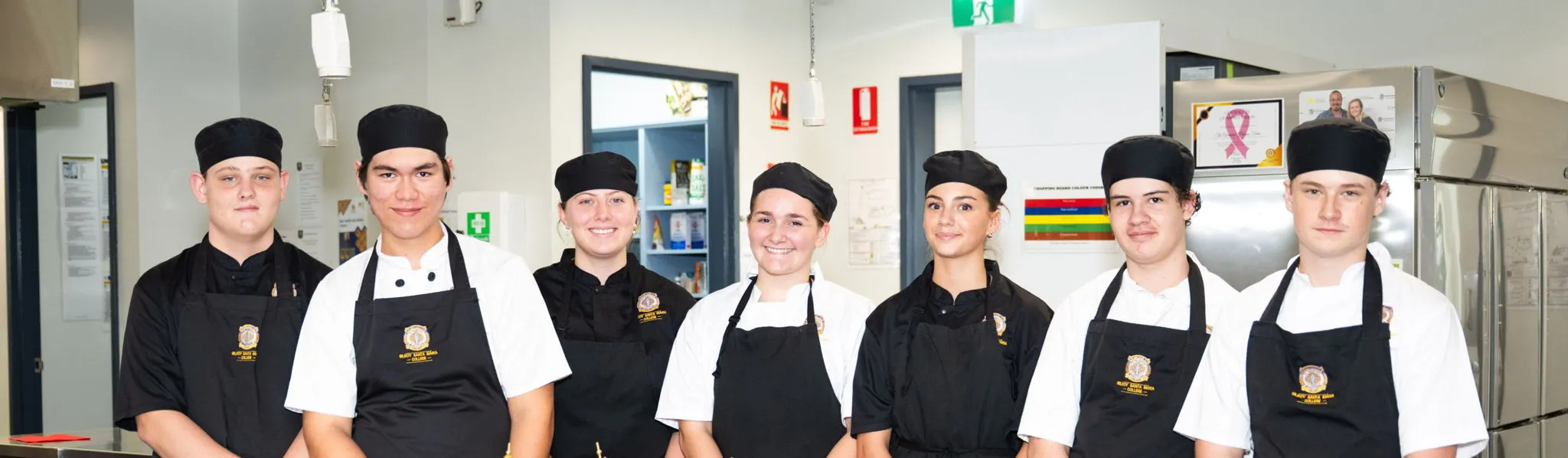 Year 10  Senior School Information 