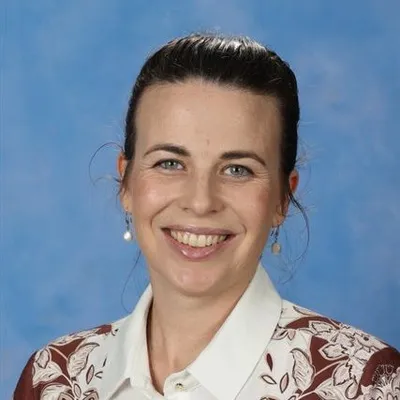Carley Whittington