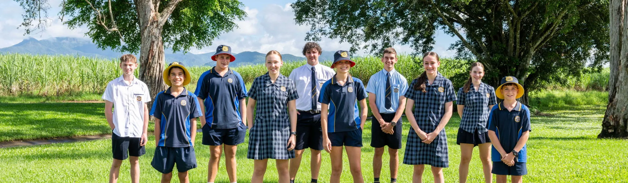 Uniform Guidelines