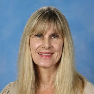 Sharyn Hutchinson