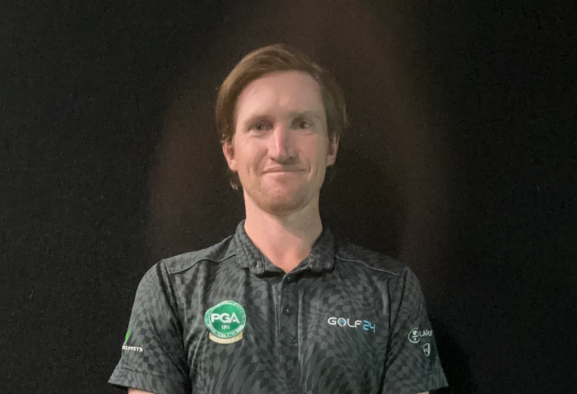 Meet our new Teaching Professional at GOLF 24 Hendra